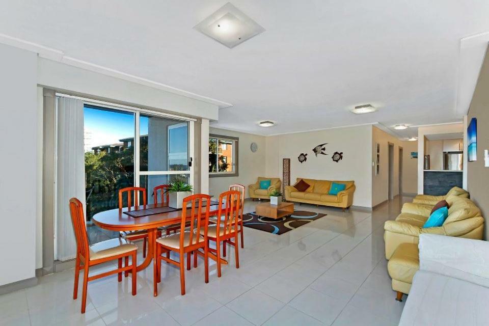 Sandy Cove The Entrance Unit 16 外观 照片